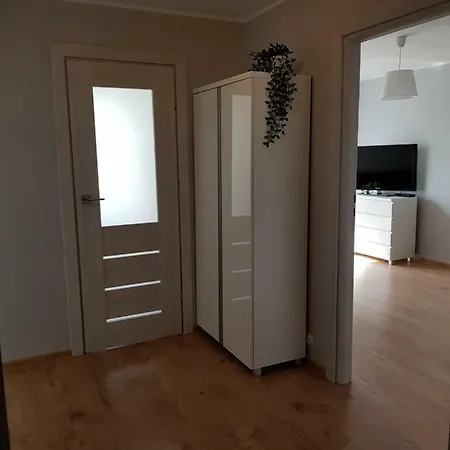 Nad Morzem Lynx Apartment *